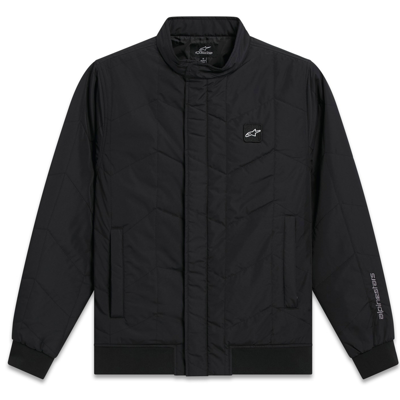 Alpinestars Precedent kabát fekete