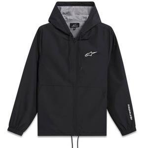 Alpinestars Speeded Windbreaker kabát fekete