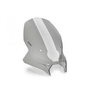 Windshield PUIG NEW GEN. TOURING 22078H smoke