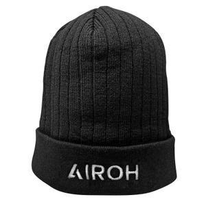 Airoh sapka fekete