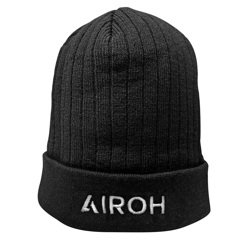 Airoh sapka fekete