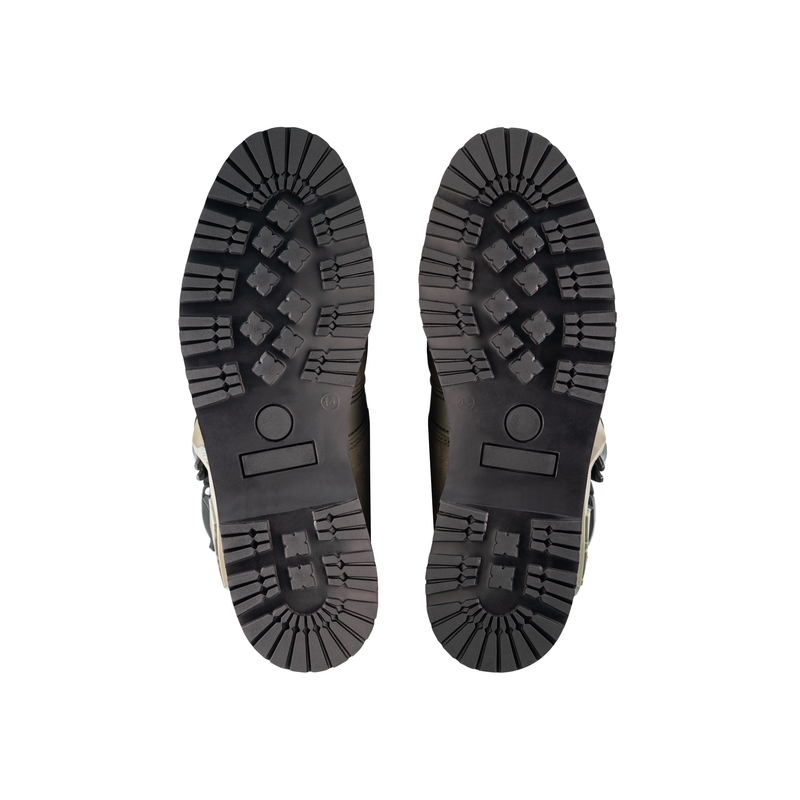 SiDi Adventure Gore-Tex 2 Mid motoros csizma khaki
