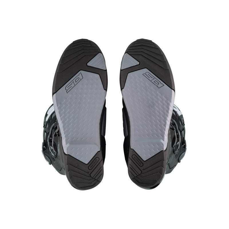 SiDi Crossair X motoros csizma fekete