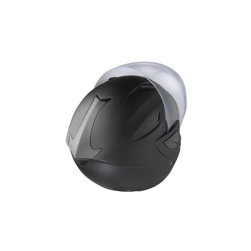 Přilba na motorku otevřená Nox N640
