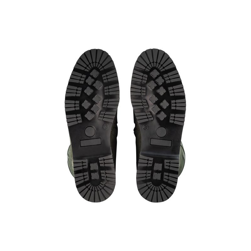 SiDi Gavia Gore ADV motorkerékpár csizma khaki