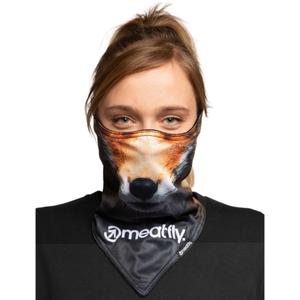 Meatfly Frosty Fox nyakmelegítő