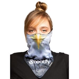 Meatfly Frosty Eagle nyakmelegítő