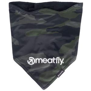 Meatfly Frosty nyakmelegítő camo