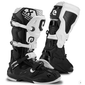 Eleveit X-Legend EVO motocross csizma fekete