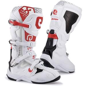 Eleveit X-Legend EVO motocross csizma fehér