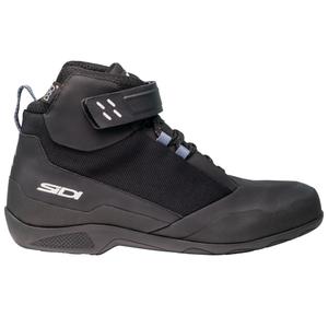 SiDi Urban Meta 2 motoros cipő fekete