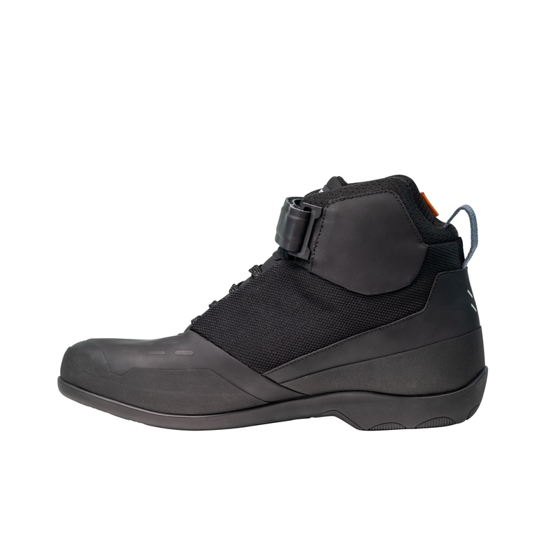 SiDi Urban Meta 2 motoros cipő fekete