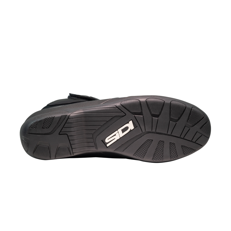 SiDi Urban Meta 2 motoros cipő fekete