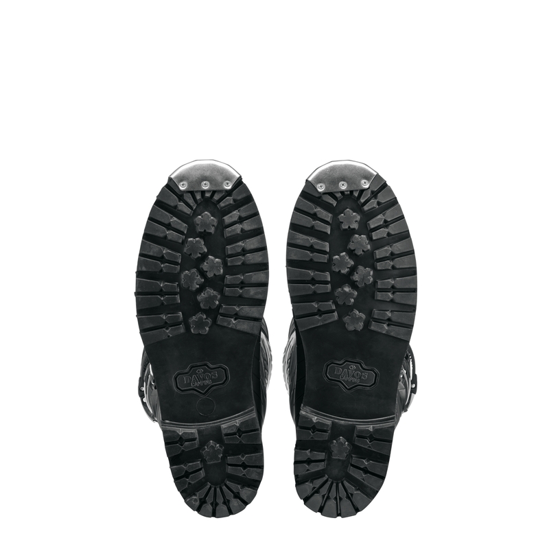 SiDi X Power Enduro WP motoros csizma teljes fekete