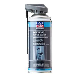 LIQUI MOLY Karbantartó fehér zsír spray 400 ml