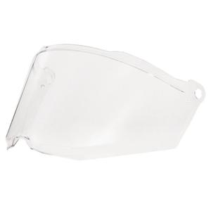 LS2 MX702 sisakokhoz plexi átlátszó