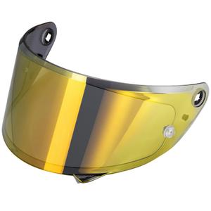HJC HJ-44 plexi i80 sisakokhoz tükörarany