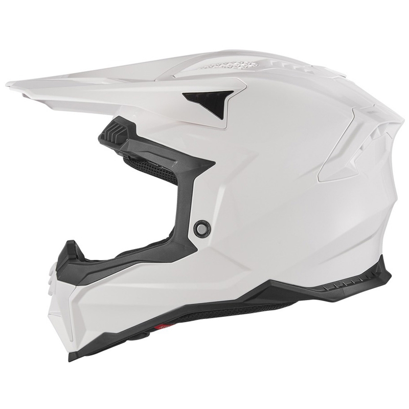 NOX N634 motokrossz sisak fehér