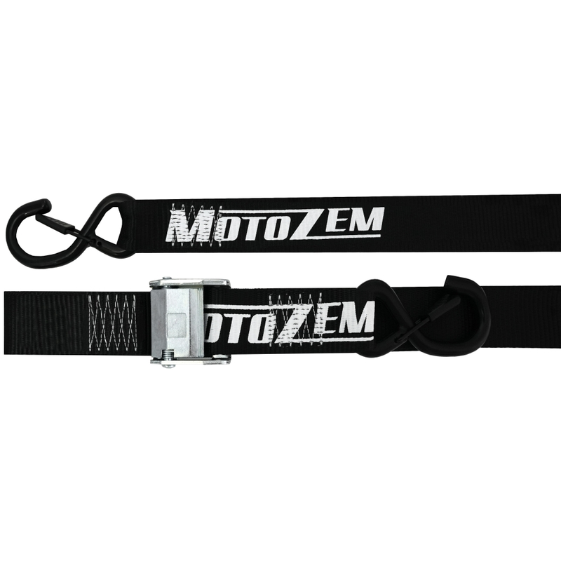 MotoZem motorkerékpár hevederek