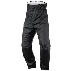 SCOTT Ergonomic Rain D-size vízálló nadrág fekete