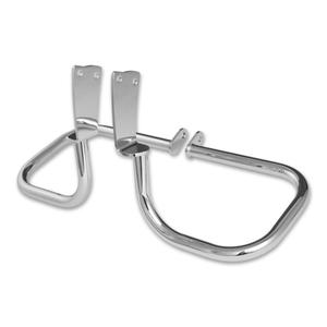 HONDA VT1100 C3 Aero hátsó bukókeret krómozott