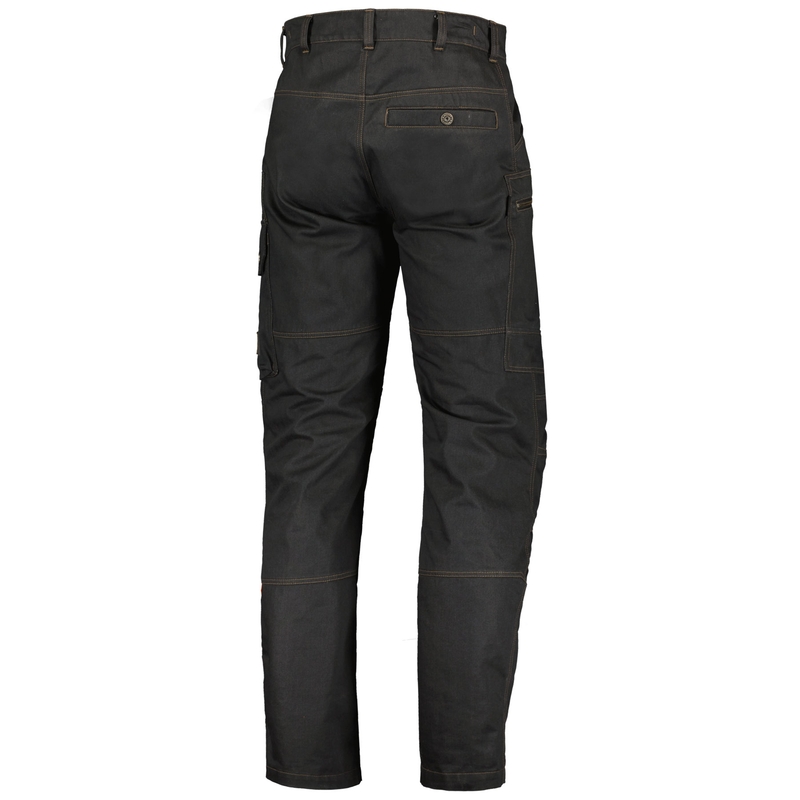 SCOTT Roamer motoros farmer fekete
