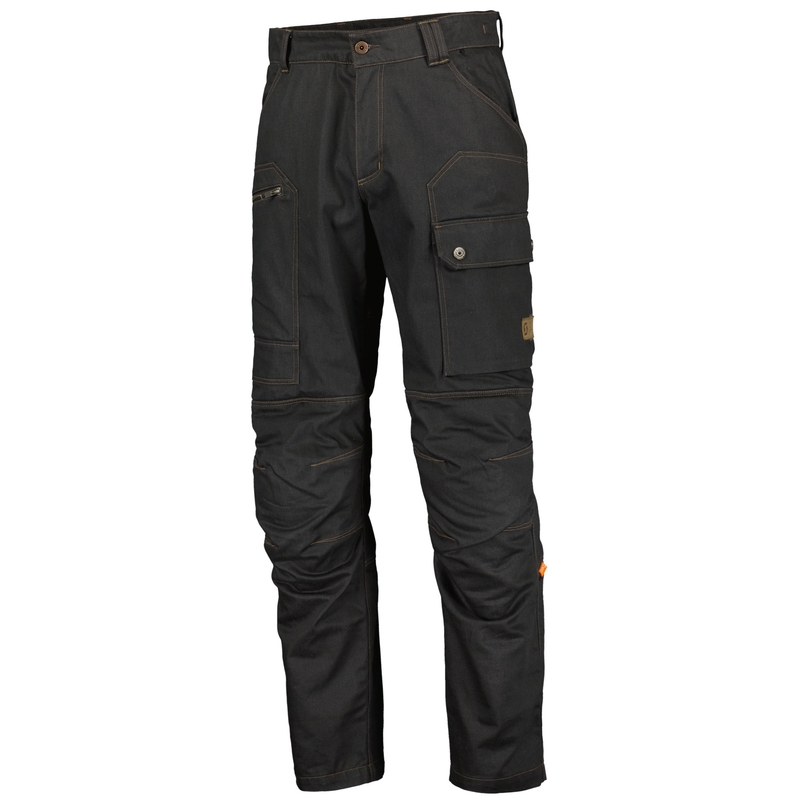 SCOTT Roamer motoros farmer fekete