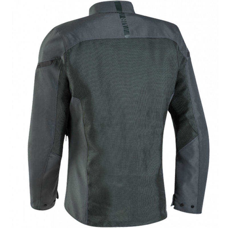 IXON Fresh motoros kabát khaki