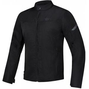 IXON Fresh Slim motoros kabát fekete