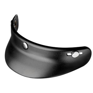 Sild a Cassida Eso sisakokhoz, gombokkal, matt fekete