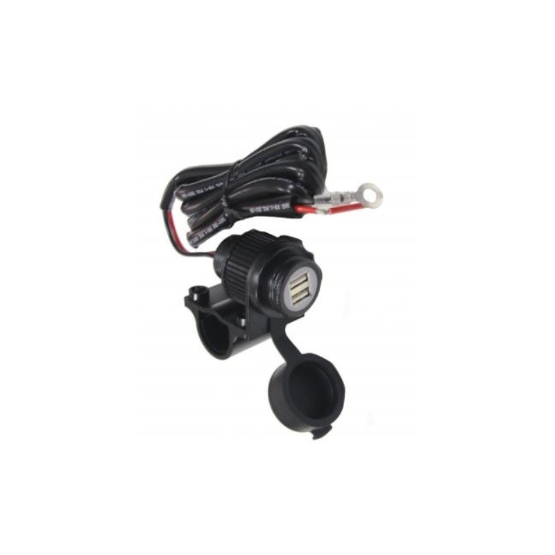 USB port MOTION STUFF 2.0 type 5V/2A