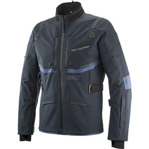 IXON M-Skeid motoros kabát sötétkék