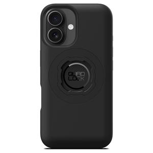 Quad Lock® MAG Case - iPhone 16 mobiltelefontok