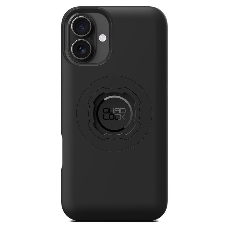 Quad Lock® MAG Case - iPhone 16 Plus mobiltelefontok