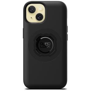 Quad Lock® MAG Case - iPhone 15 mobiltelefontok