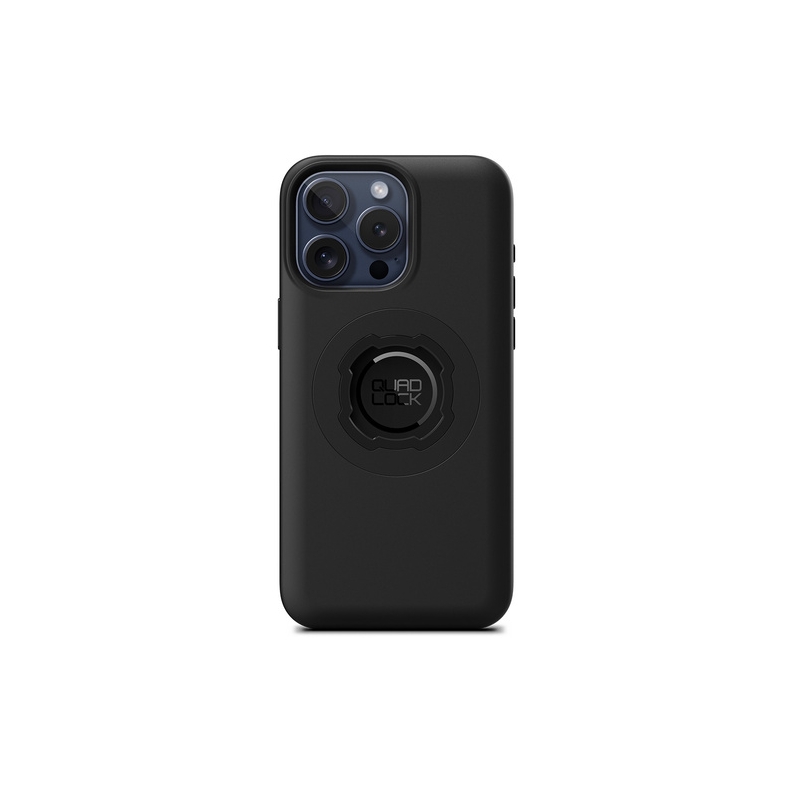 Quad Lock® MAG Case - iPhone 15 PRO Max mobiltelefontok