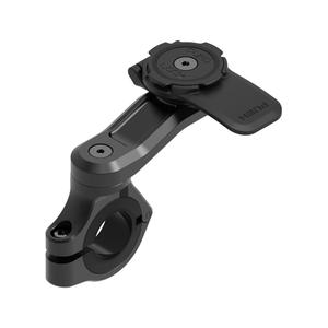 Quad Lock® Motorcycle Handlebar Mount Pro tartó a telefon kormányra történő rögzítéséhez