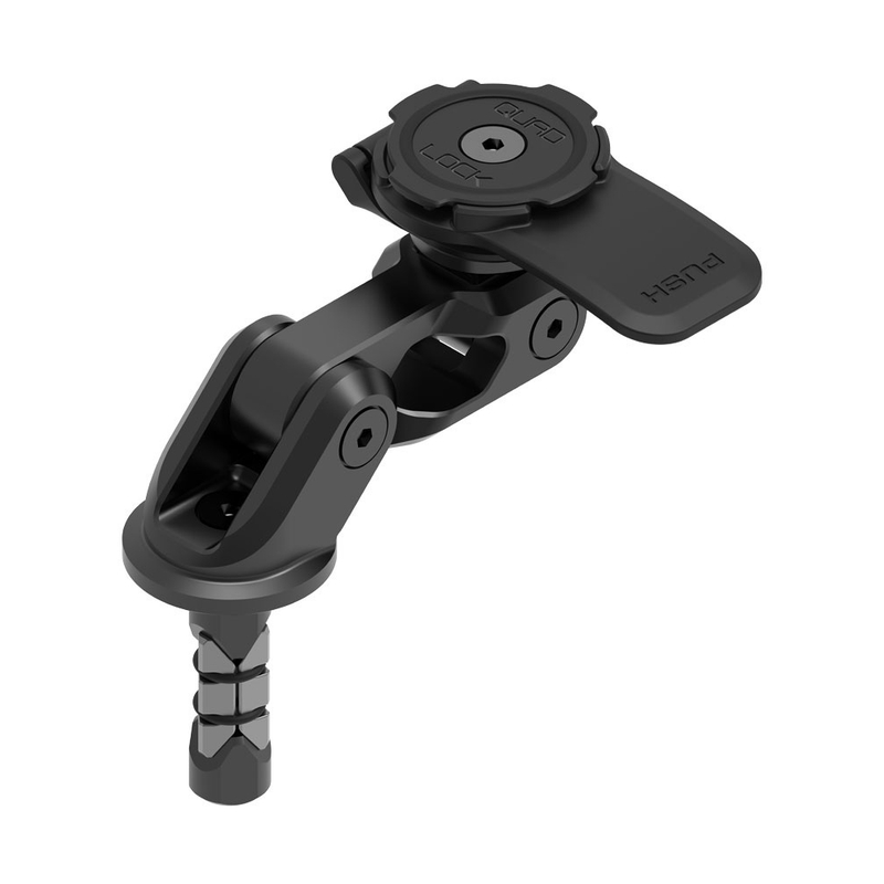 Quad Lock® Motorkerékpár Villaszár Rögzítő Pro