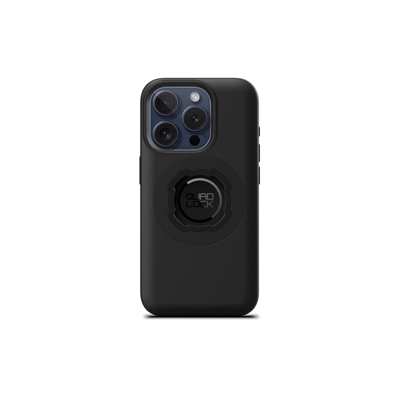 Quad Lock® MAG Case - iPhone 15 PRO mobiltelefontok