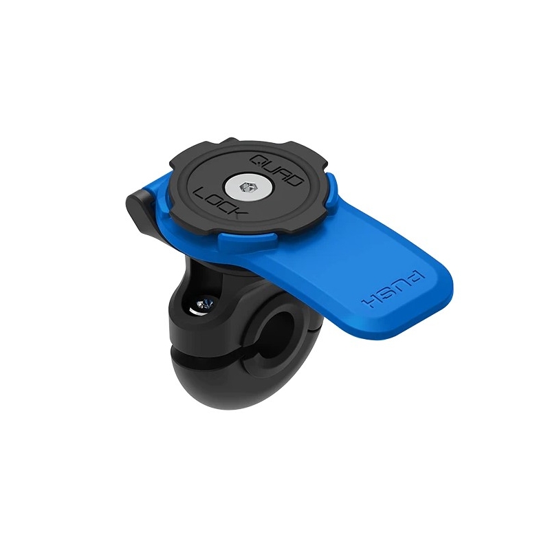 Quad Lock® Motorcycle/Scooter Mirror Mount (V2) telefontartó tükörre