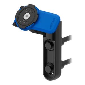 Quad Lock® Motorcycle Clutch Mount a fék/kuplung főhenger tartóba szerelt alap