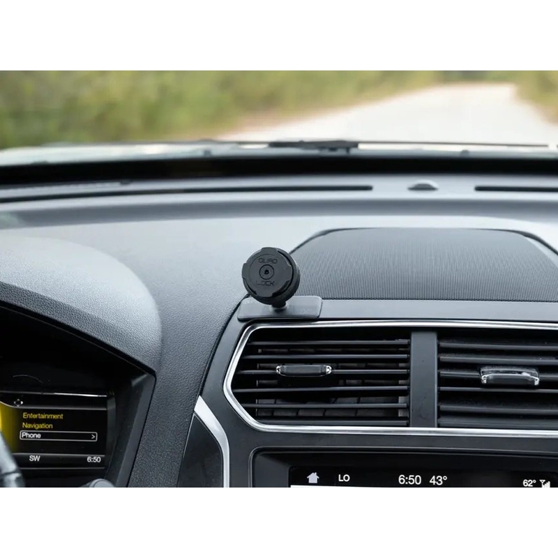 Quad Lock® Dash/Console Car Mount öntapadós műszerfal állvány