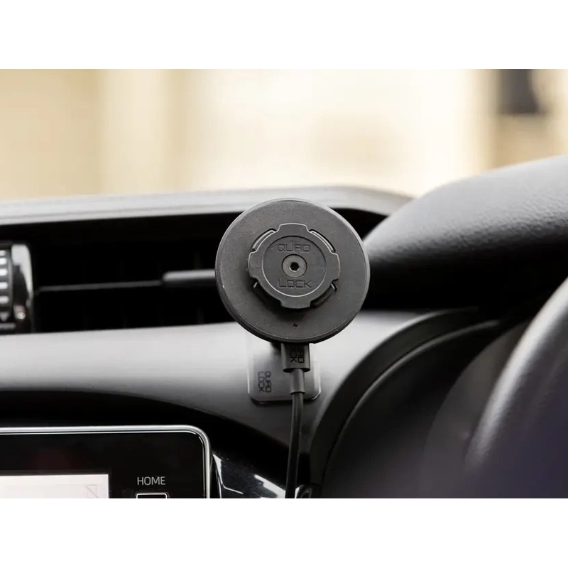 Quad Lock® Dash/Console Car Mount öntapadós műszerfal állvány