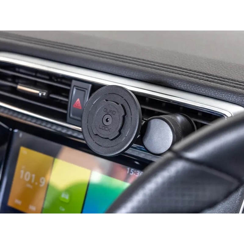 Quad Lock® Vent Car Mount Univerzális telefontartó az autó szellőztetéséhez