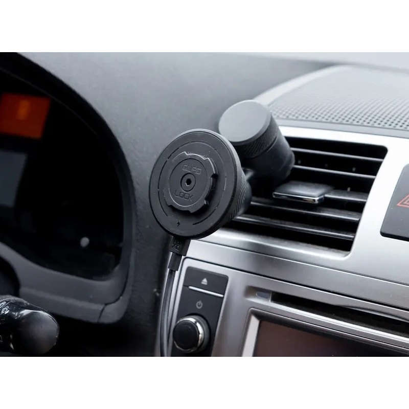Quad Lock® Vent Car Mount Univerzális telefontartó az autó szellőztetéséhez