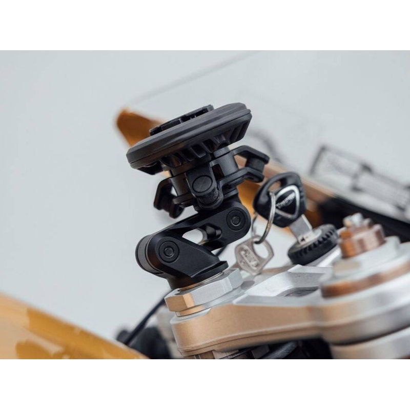 Quad Lock® USB Weatherproof Wireless Charging Head vízálló fej indukciós töltőberendezéssel