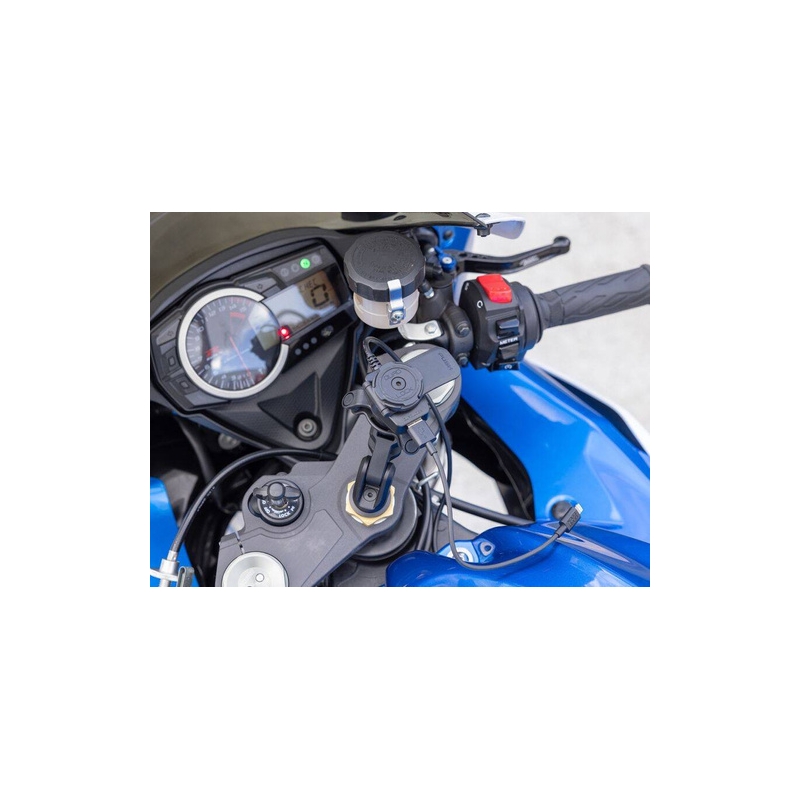 Quad Lock® Motorcycle USB Charger töltő