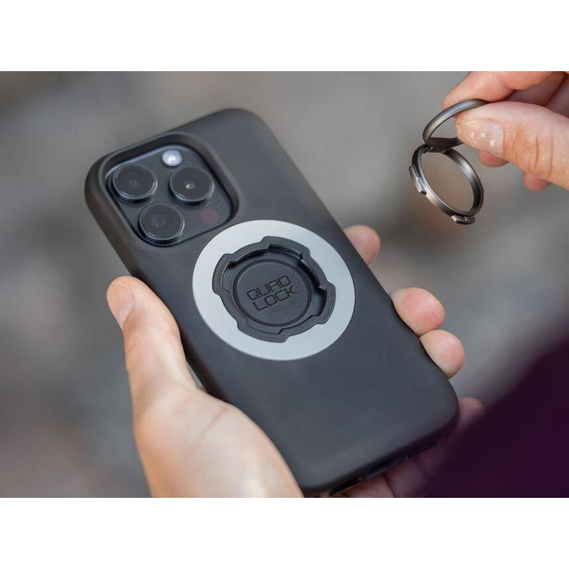 Quad Lock® Phone Ring/Stand telefonállvány