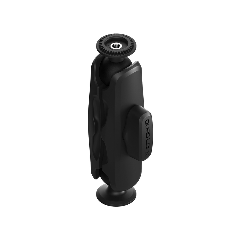 Quad Lock® 360 Arm - Dual Pivot Medium állítható szár