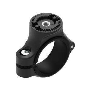 Quad Lock® 360 Base - Bar Clamp Medium rögzítő alap
